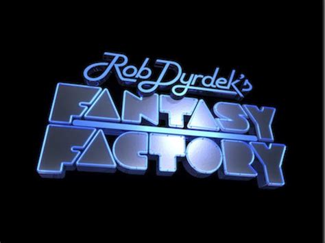 fantasy factory tv show